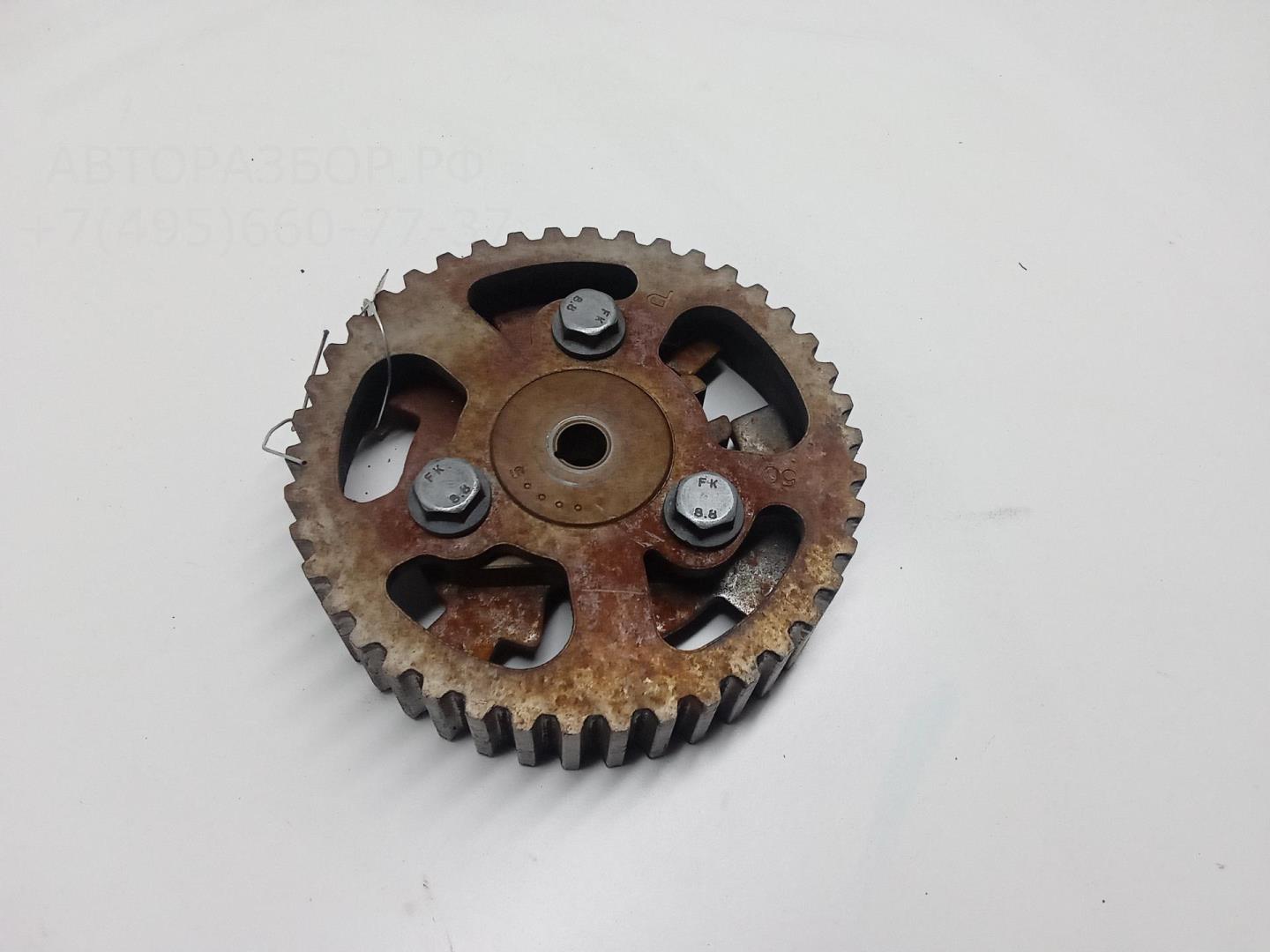 Шестерня КПП