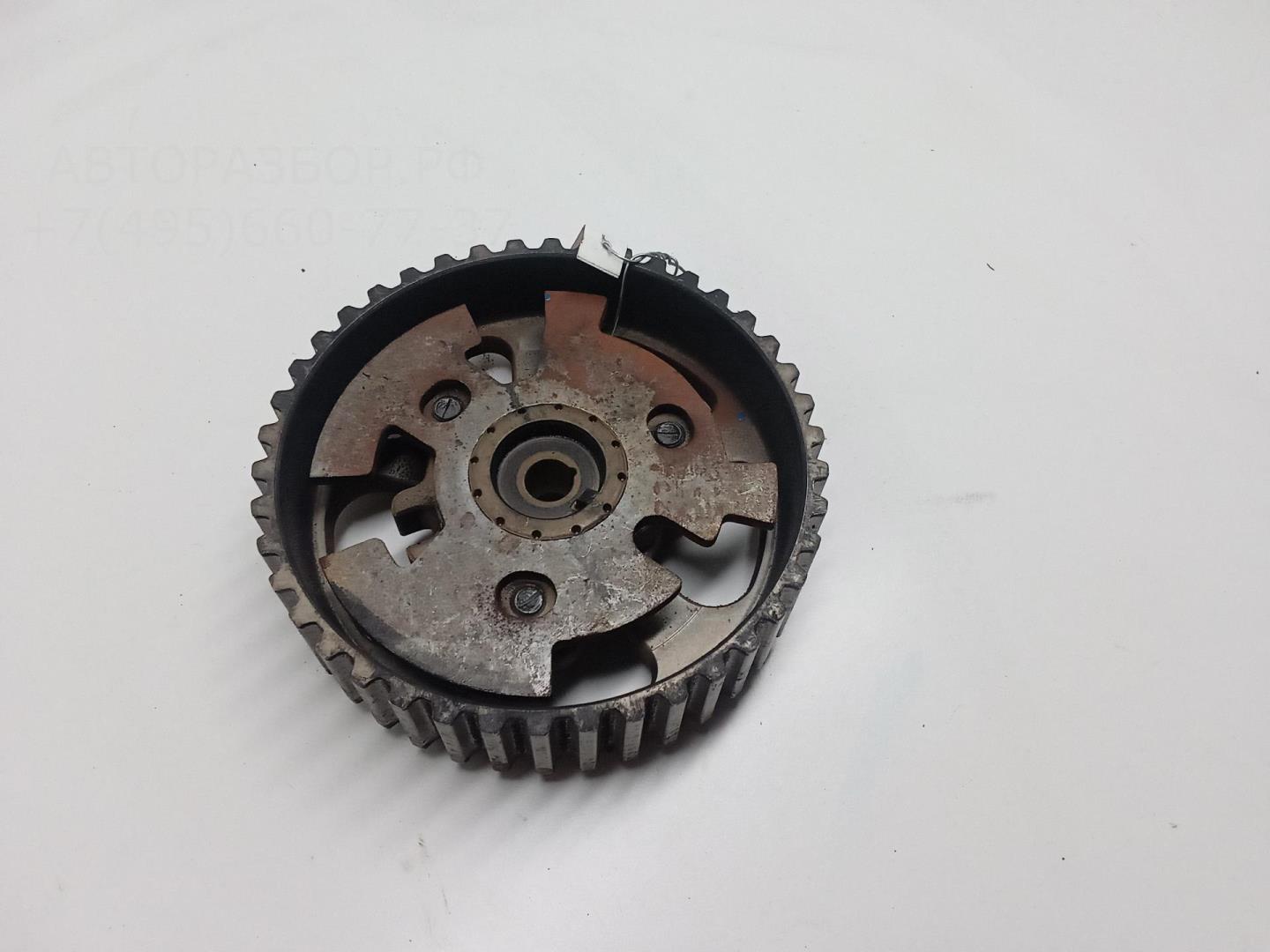 Шестерня КПП