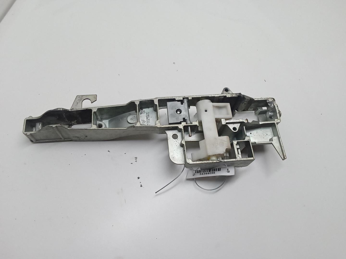 Кронштейн ручки