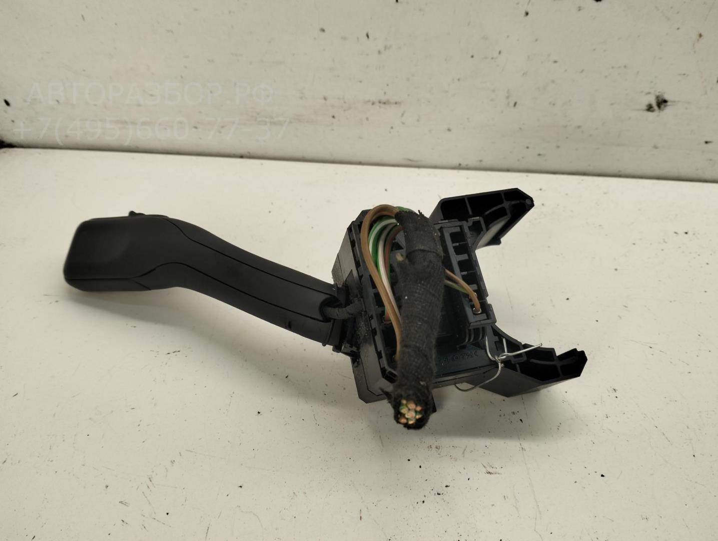 Переключатель стеклоочистителей