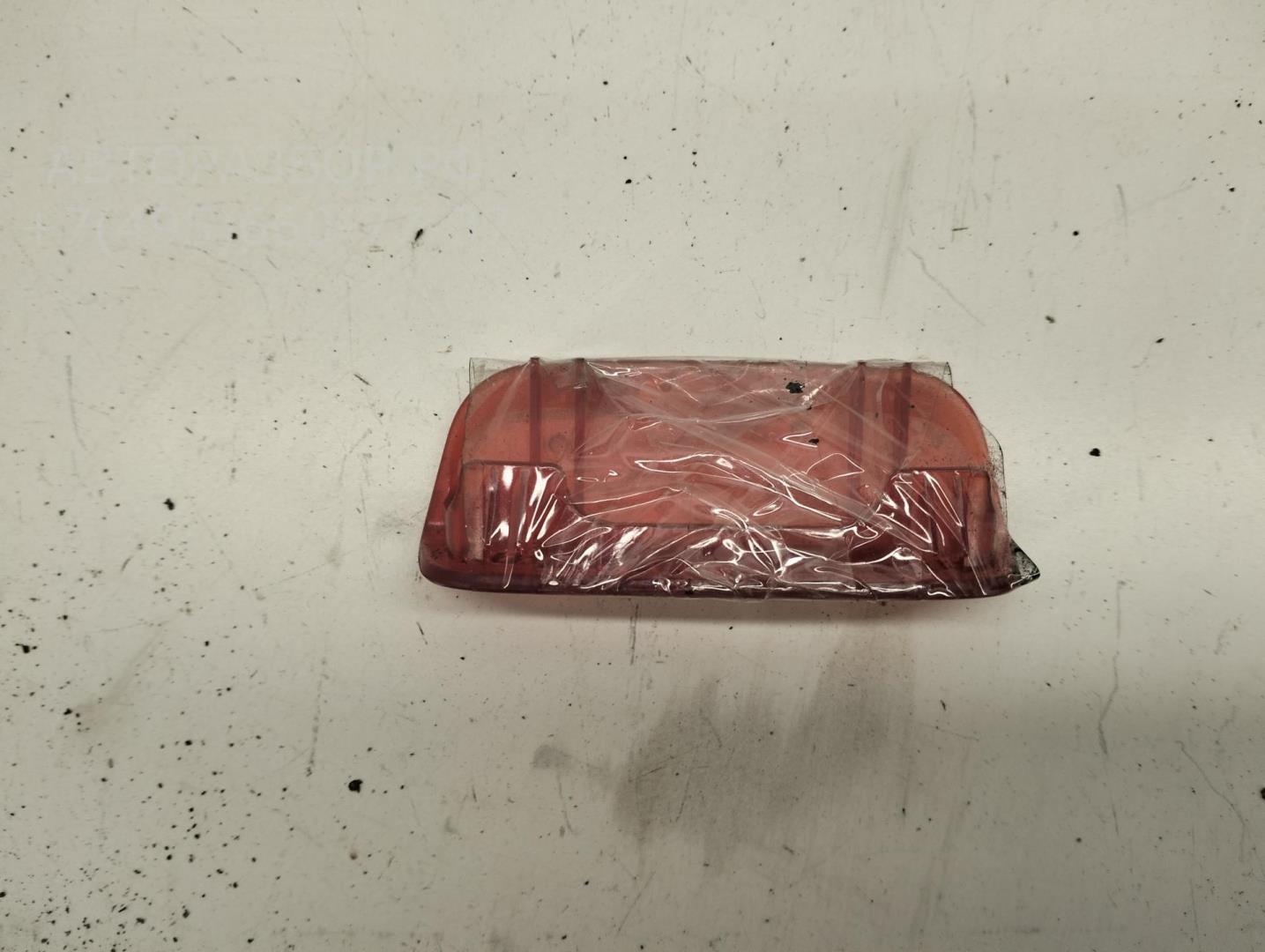 Плафон салонный