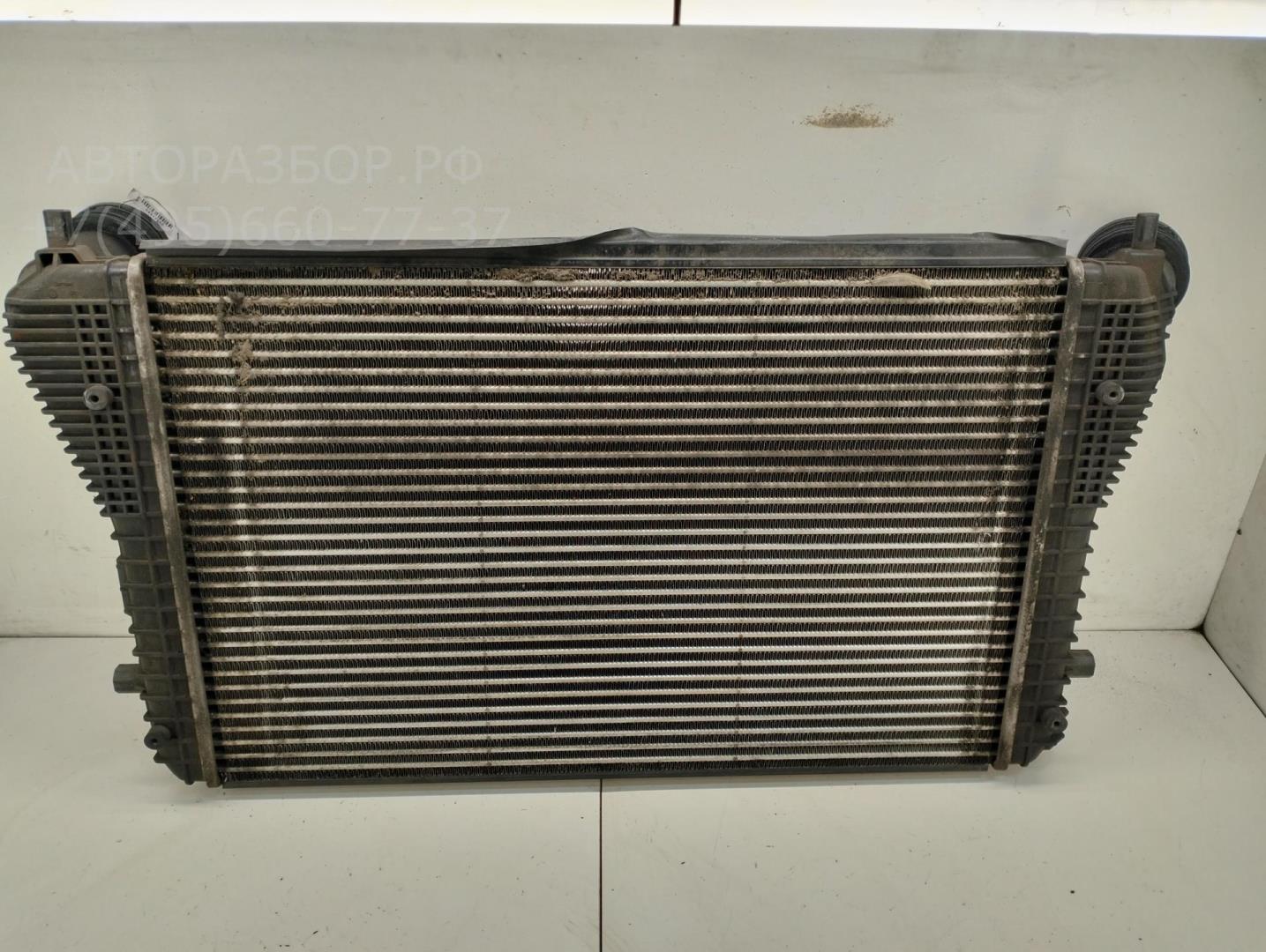 Интеркулер