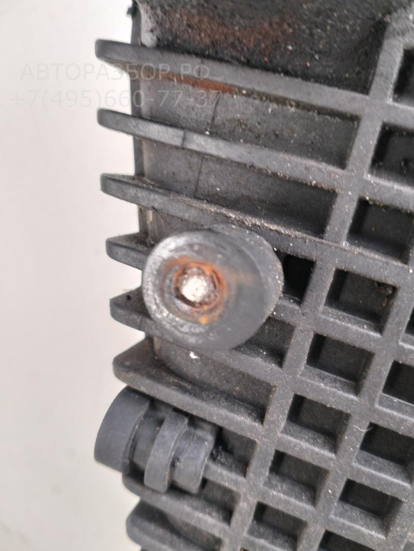 Интеркулер