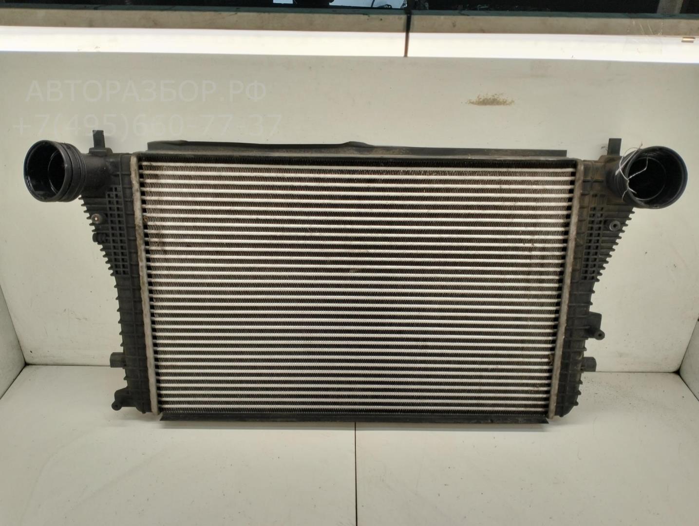 Интеркулер