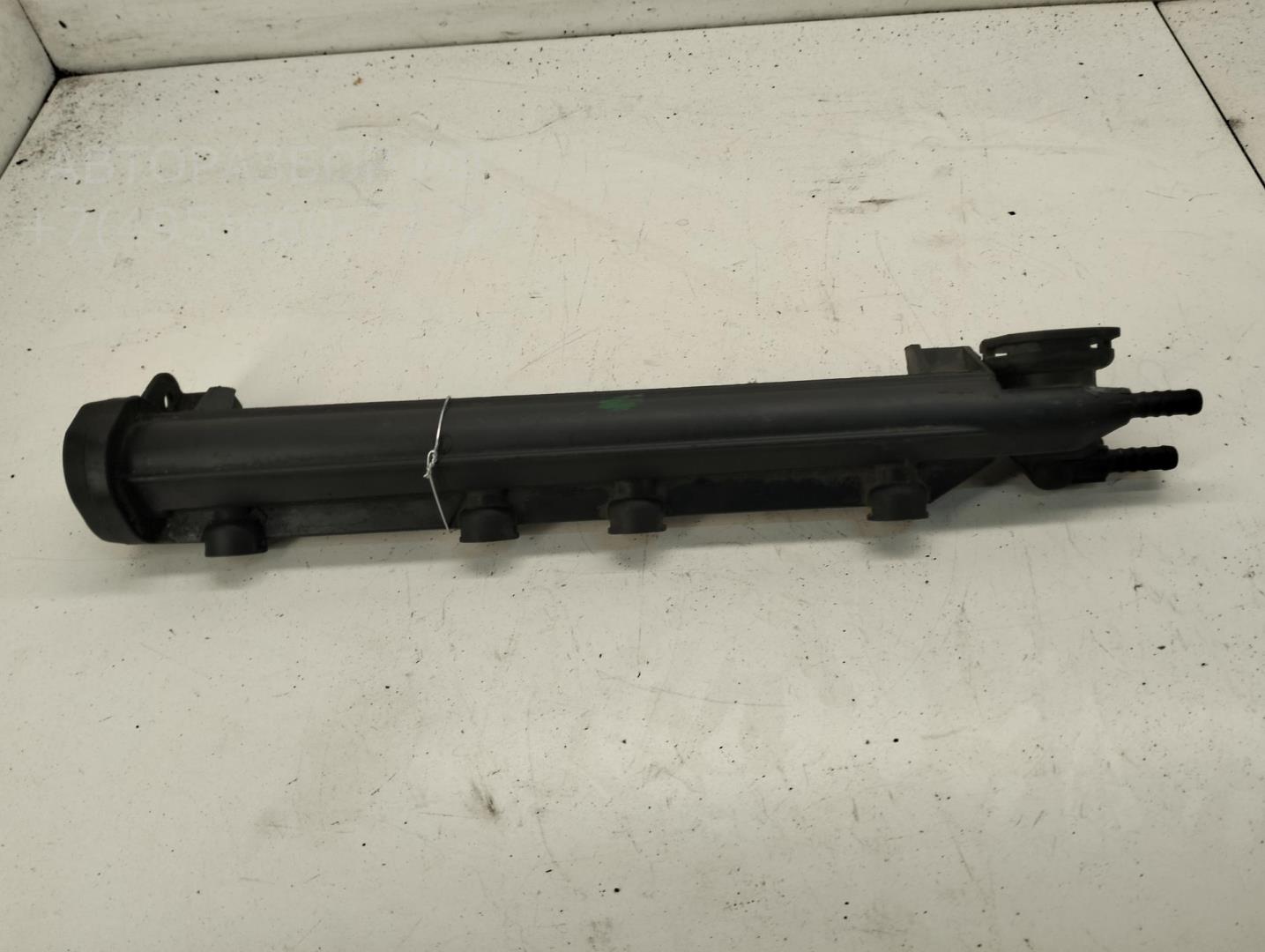 Рейка топливная (рампа)