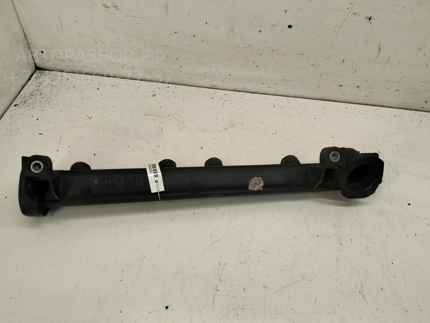 Рейка топливная (рампа)