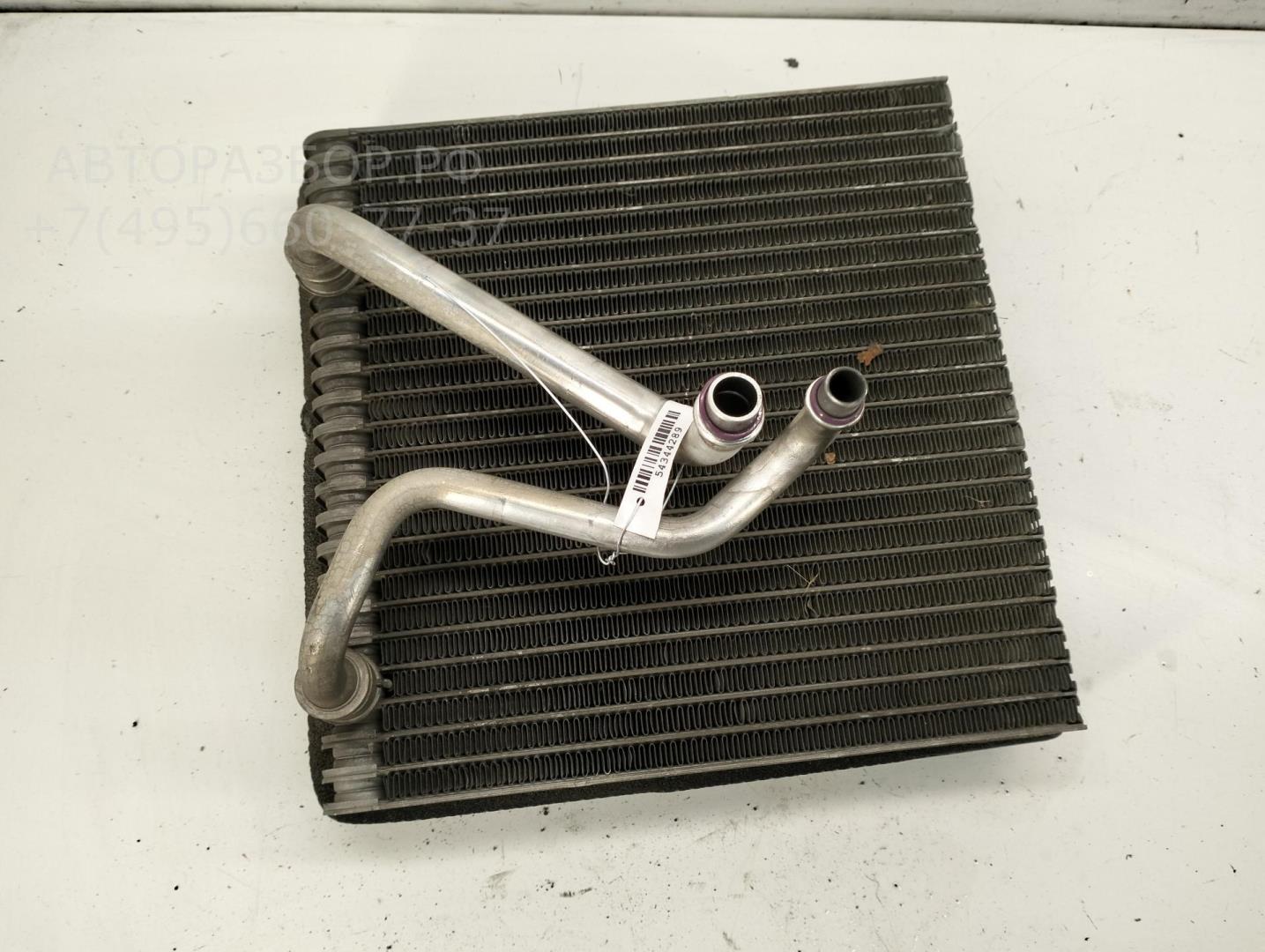 Испаритель кондиционера