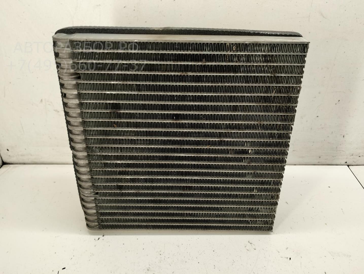 Испаритель кондиционера