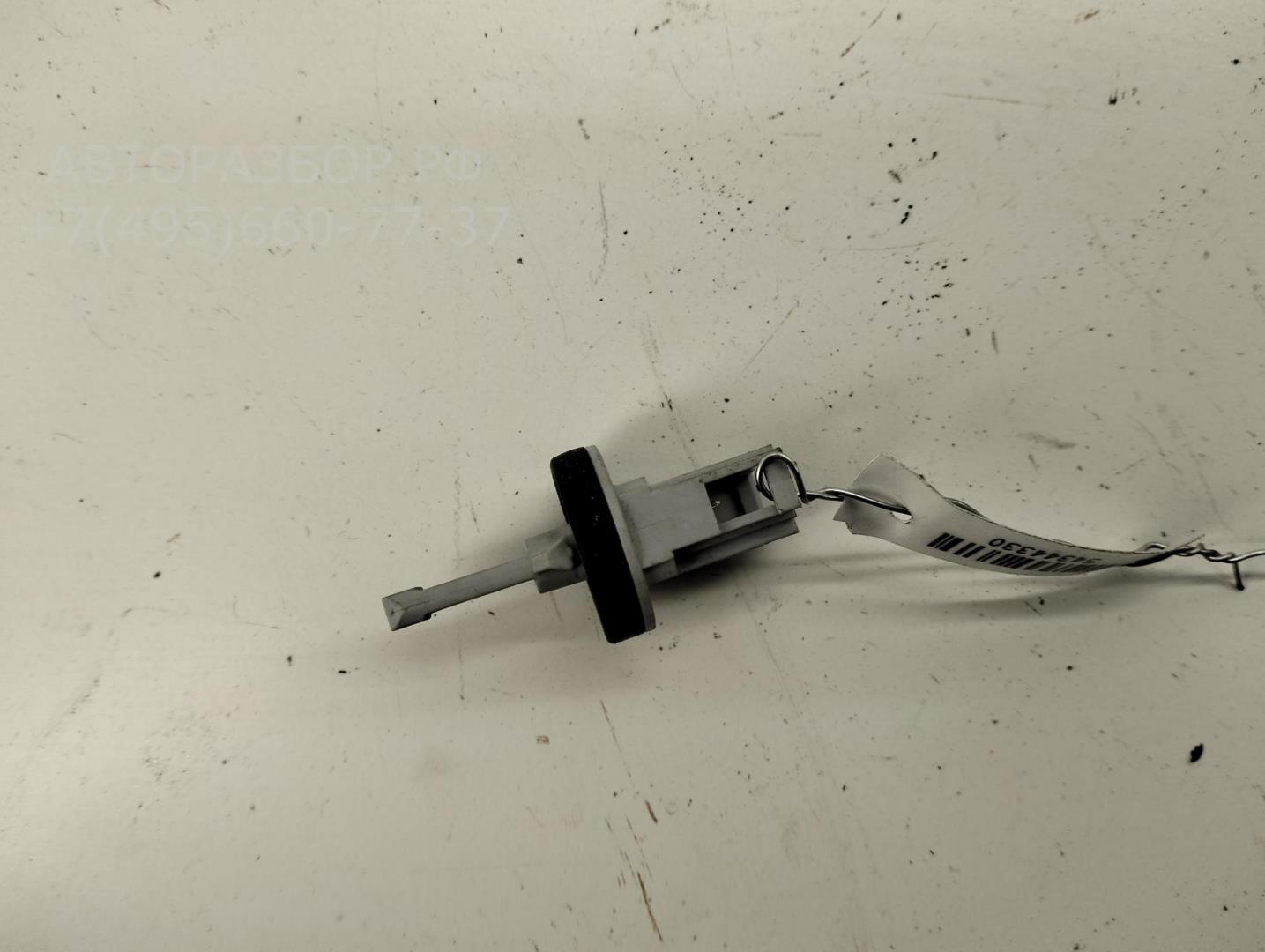 Датчик температуры