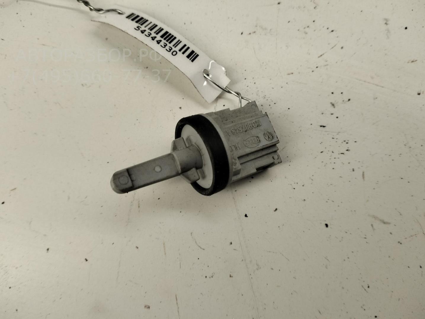 Датчик температуры