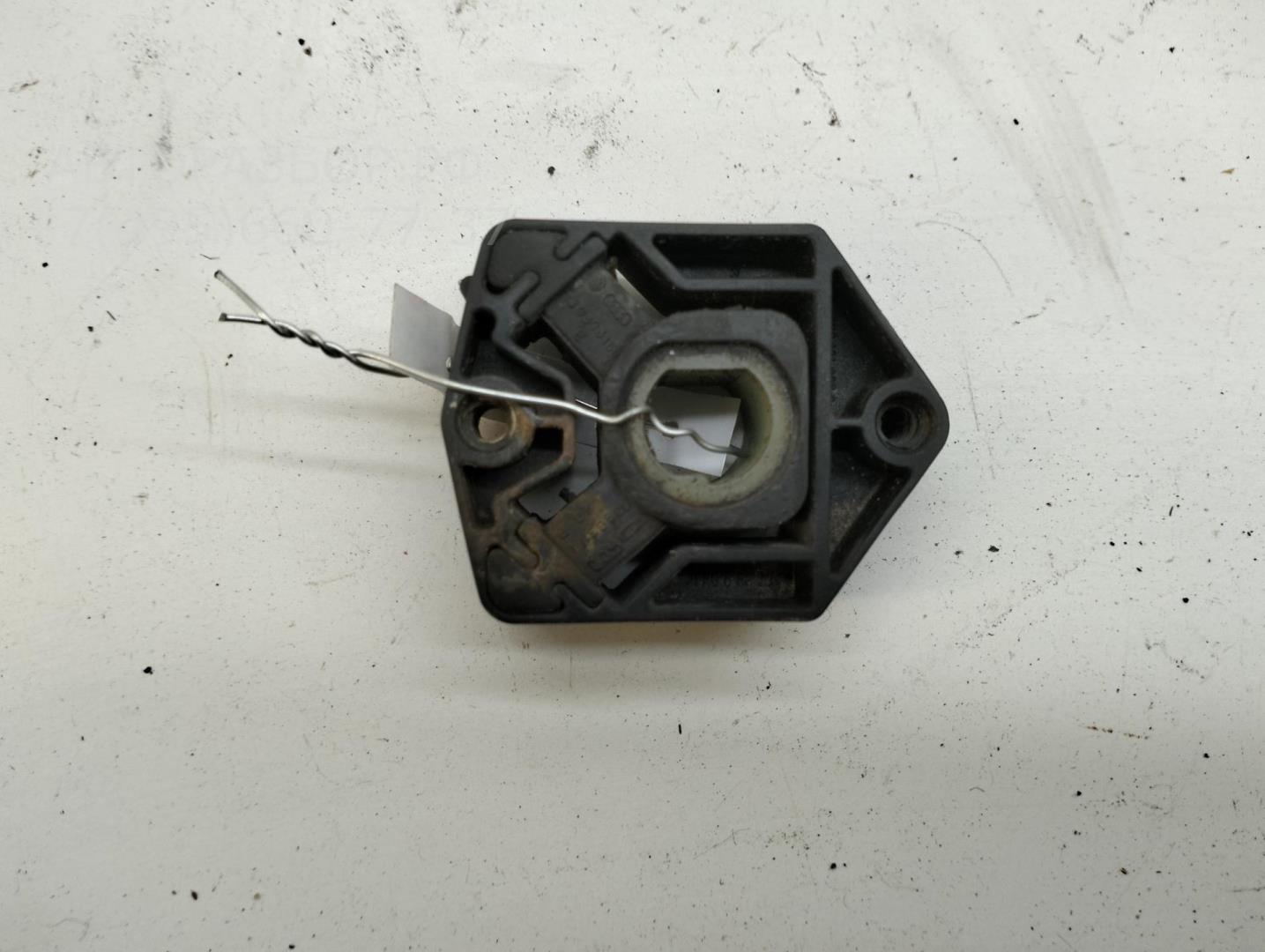 Кронштейн радиатора