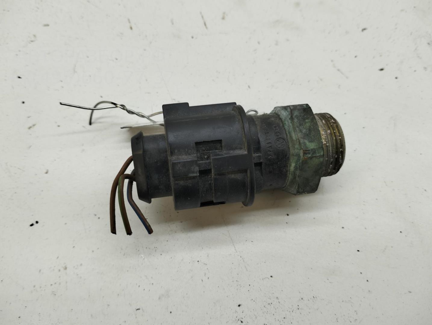 Датчик температуры