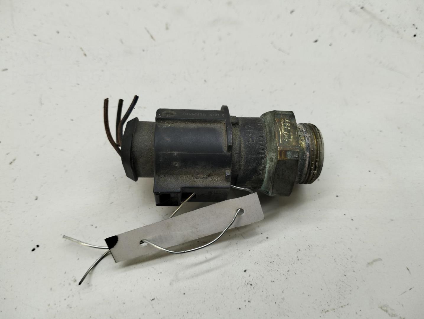 Датчик температуры