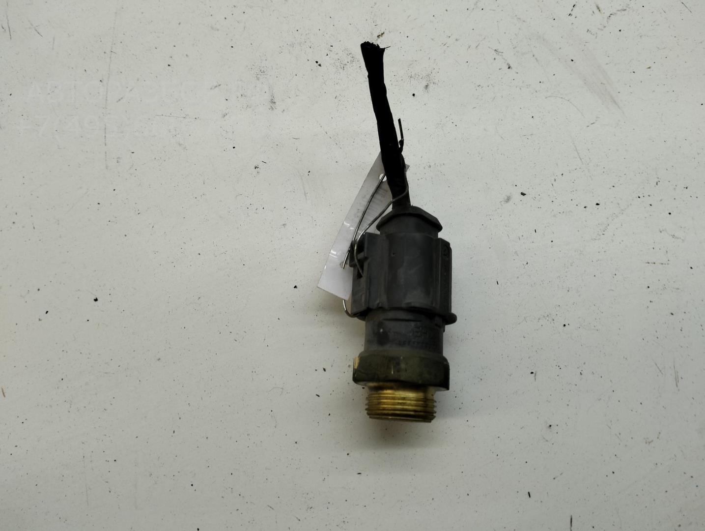 Датчик температуры