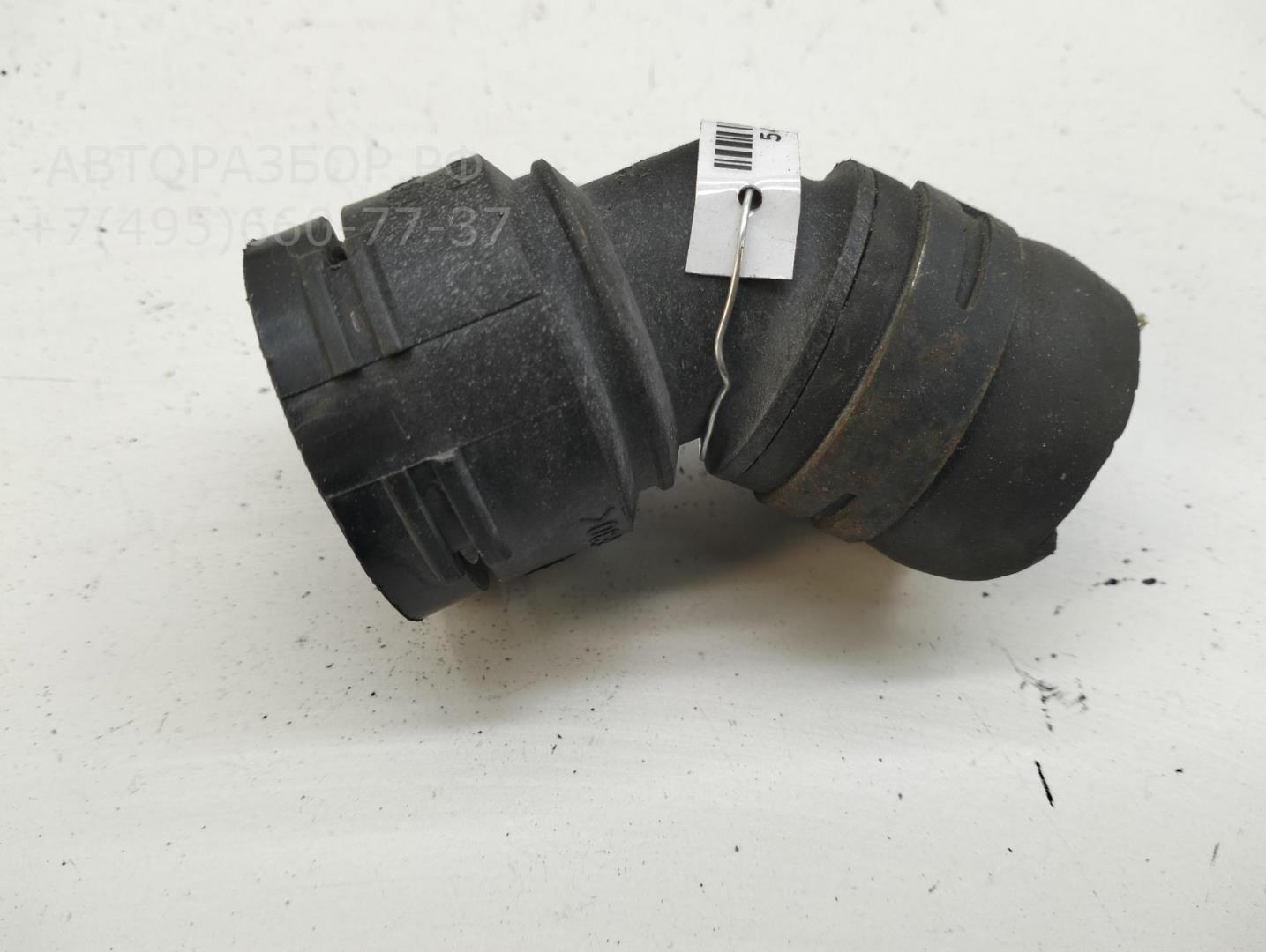 Фланец / тройник