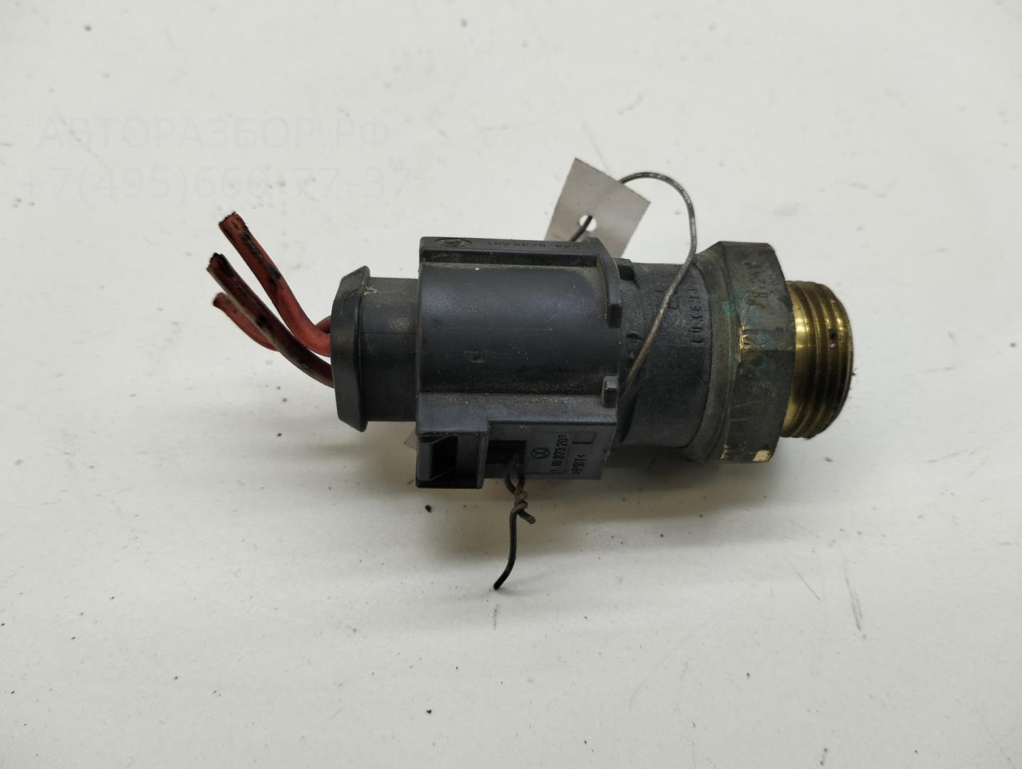 Датчик температуры