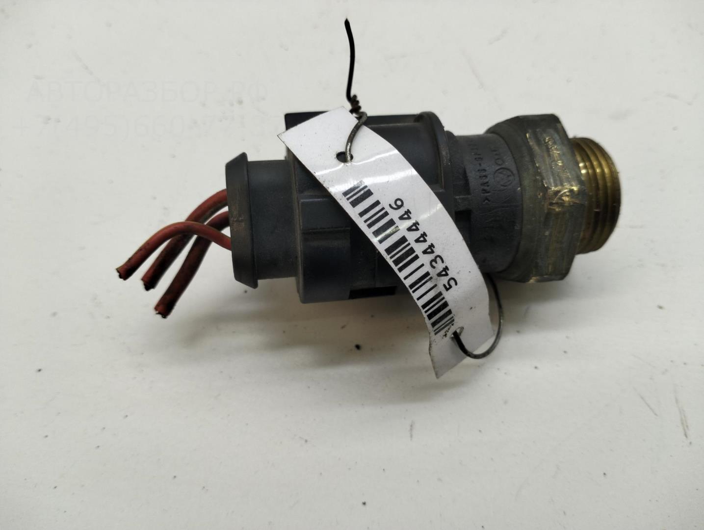 Датчик температуры