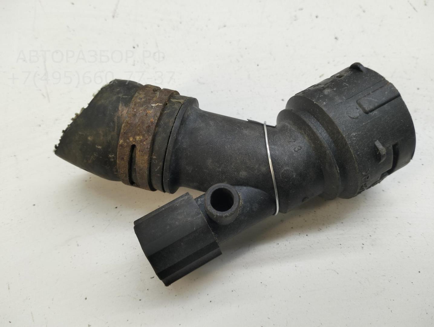 Фланец / тройник