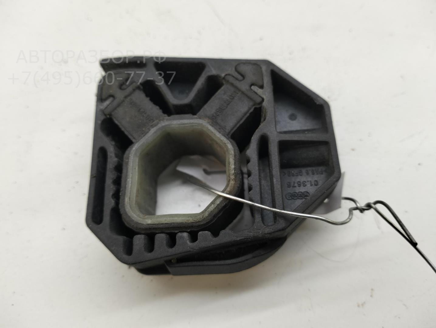 Кронштейн радиатора