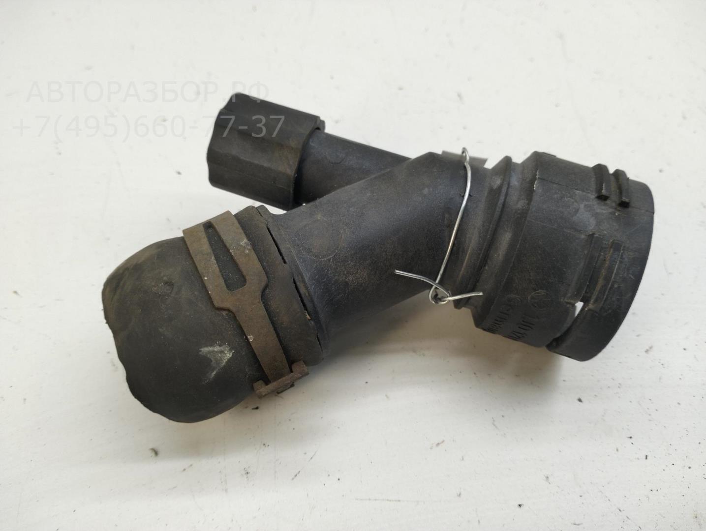 Фланец / тройник