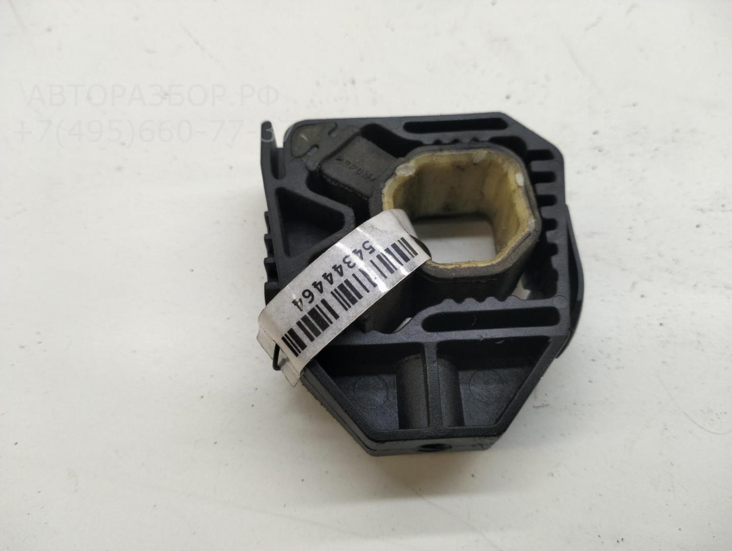 Кронштейн радиатора