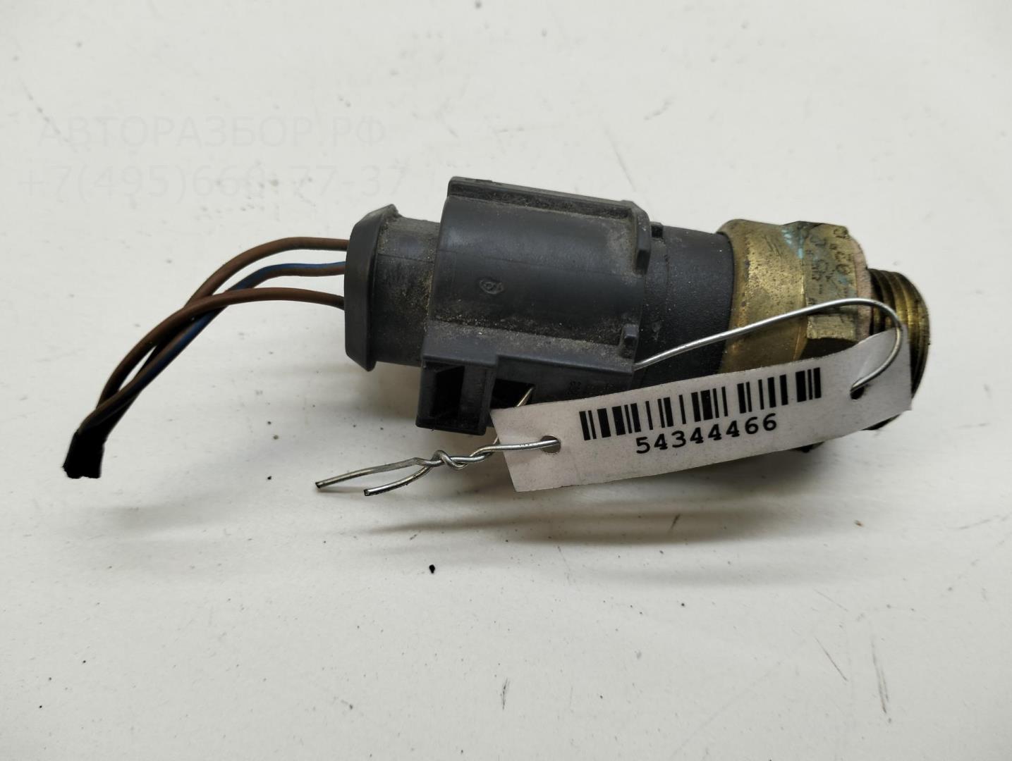 Датчик температуры