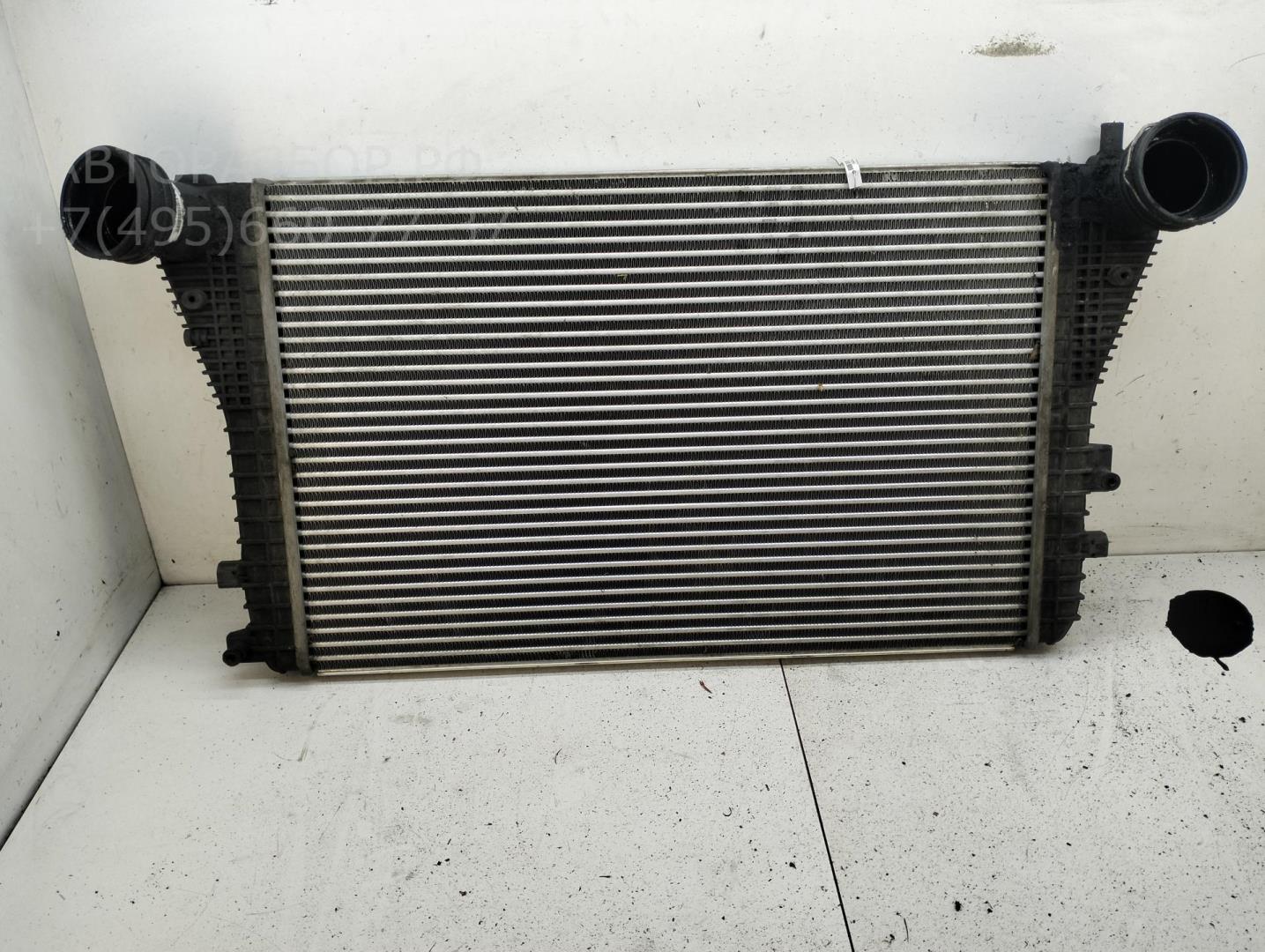 Интеркулер