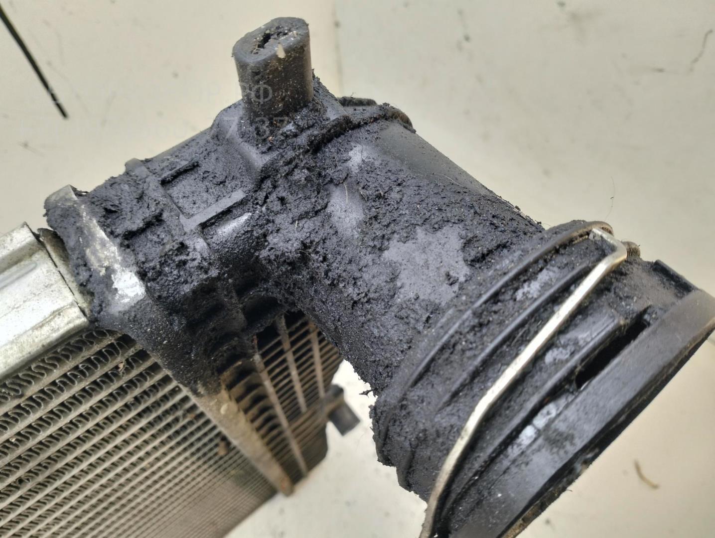 Интеркулер