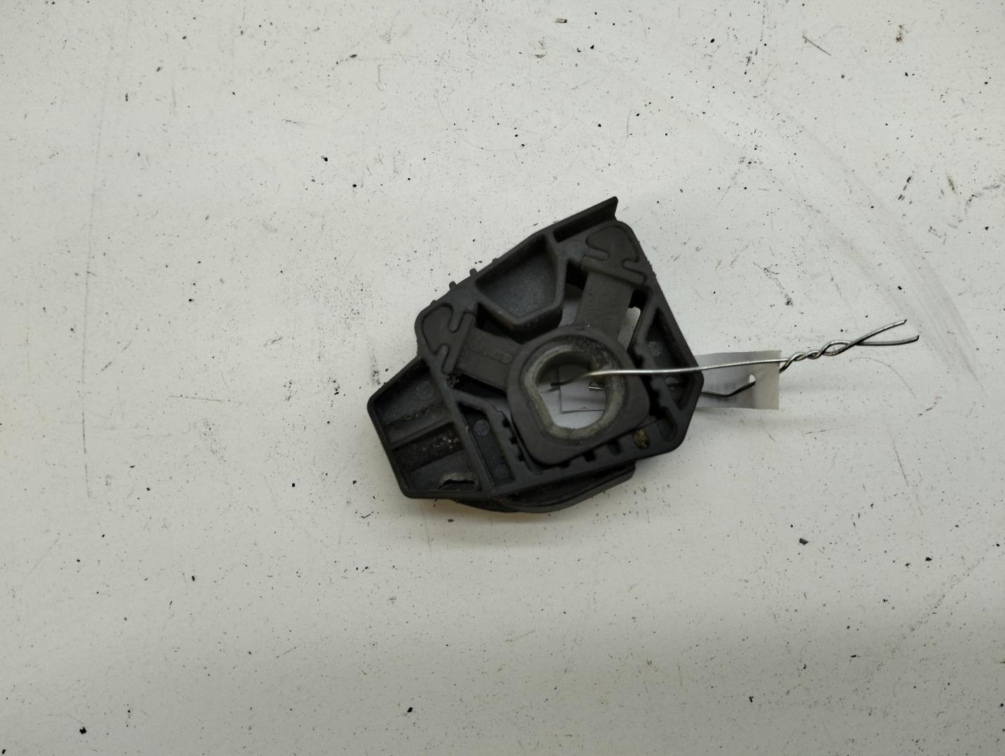 Кронштейн радиатора