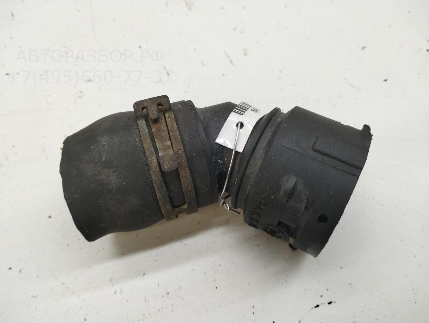 Фланец / тройник