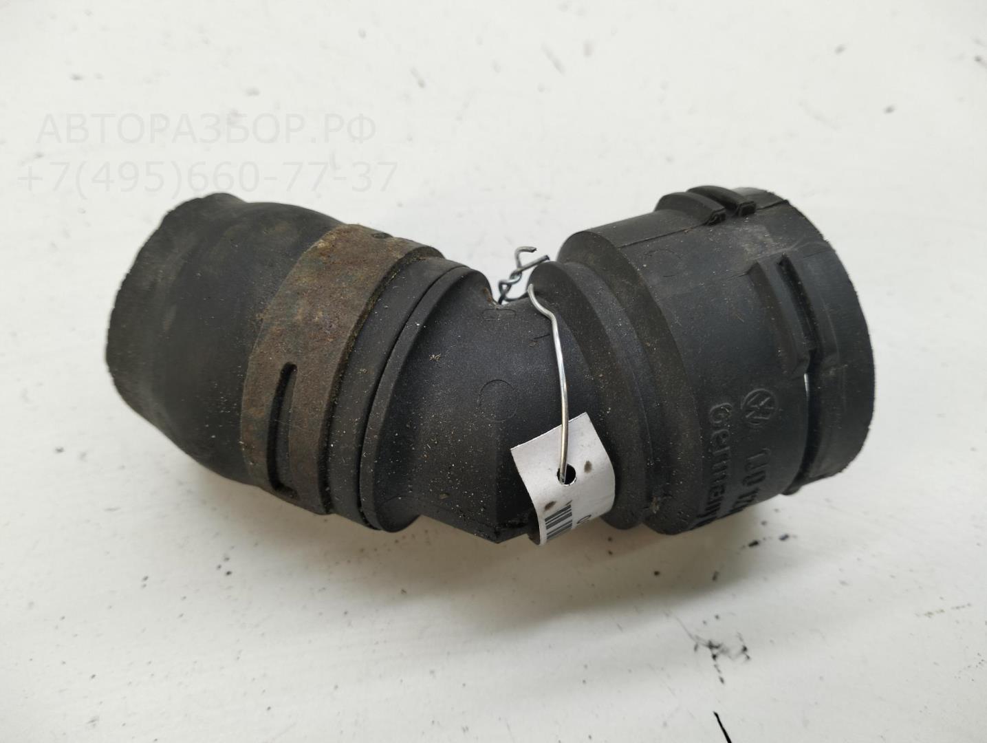 Фланец / тройник