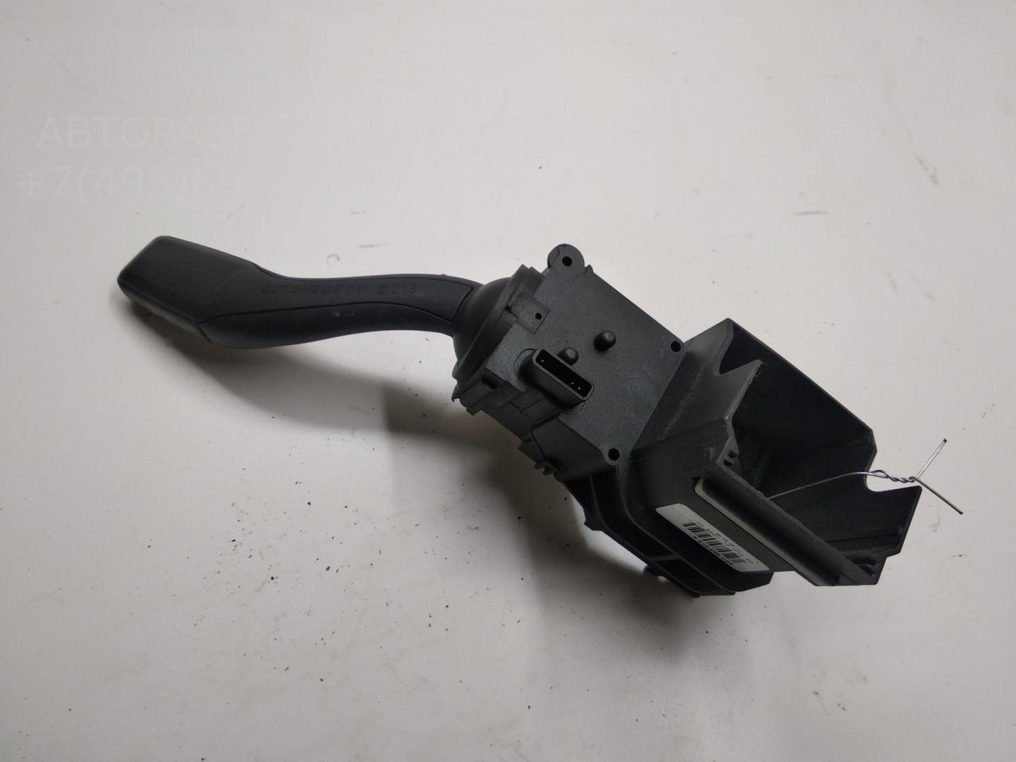 Переключатель поворотов подрулевой