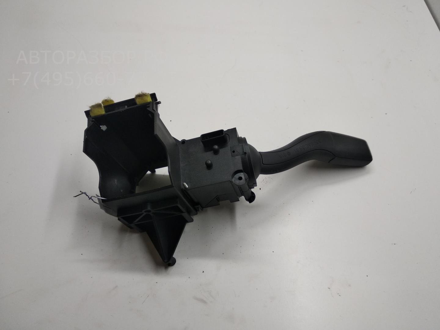 Переключатель поворотов подрулевой