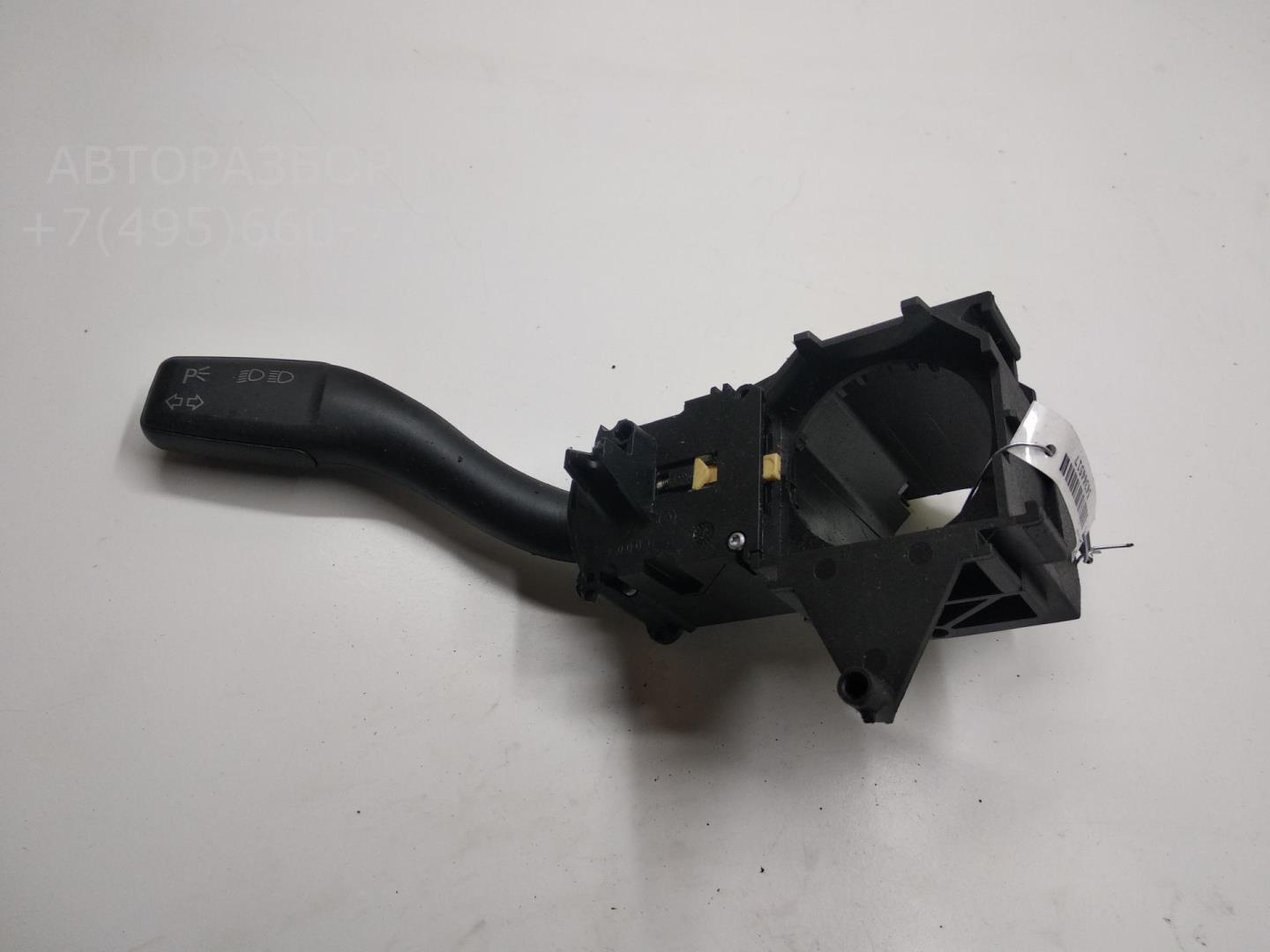 Переключатель поворотов подрулевой