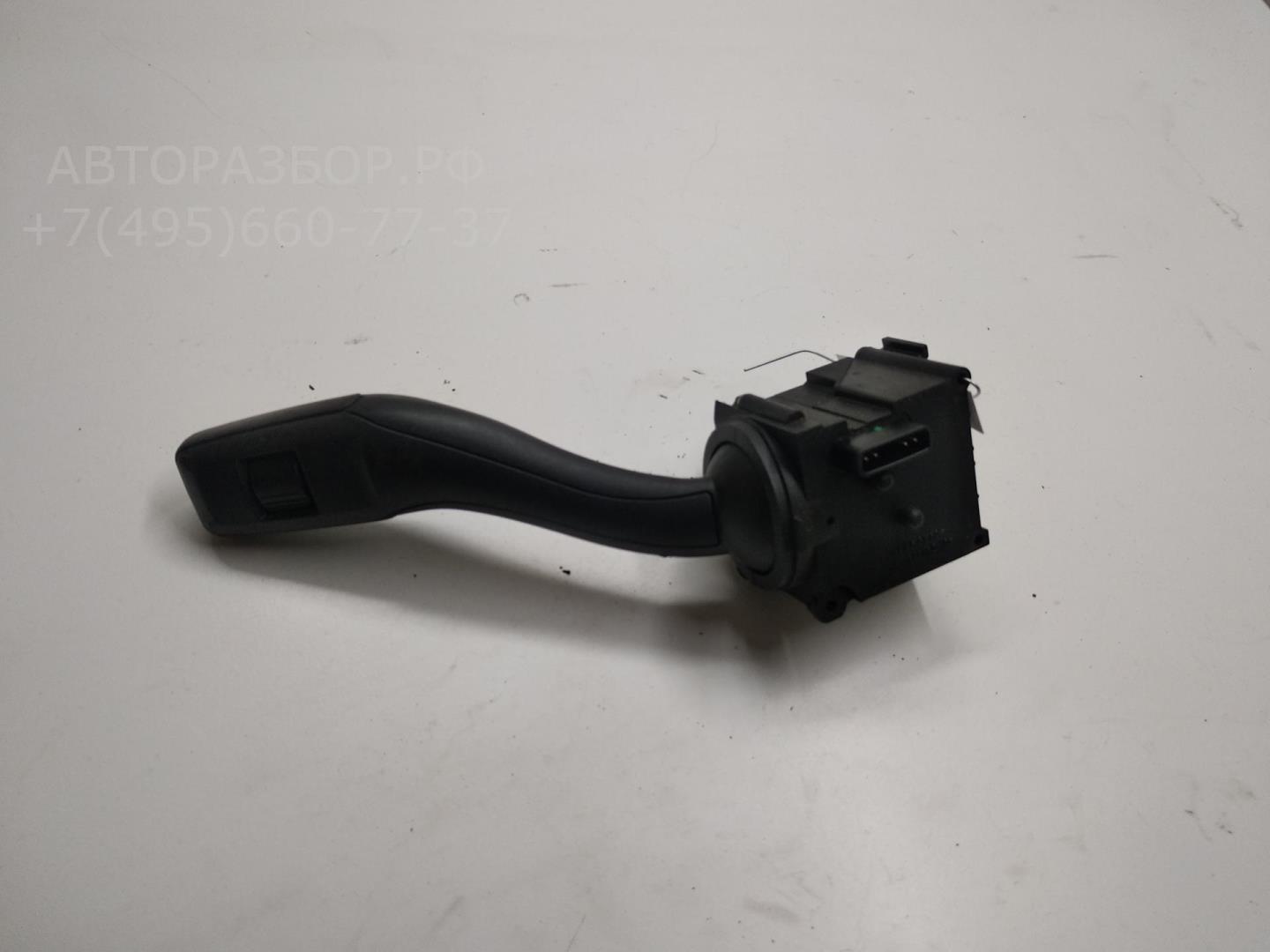 Переключатель стеклоочистителей