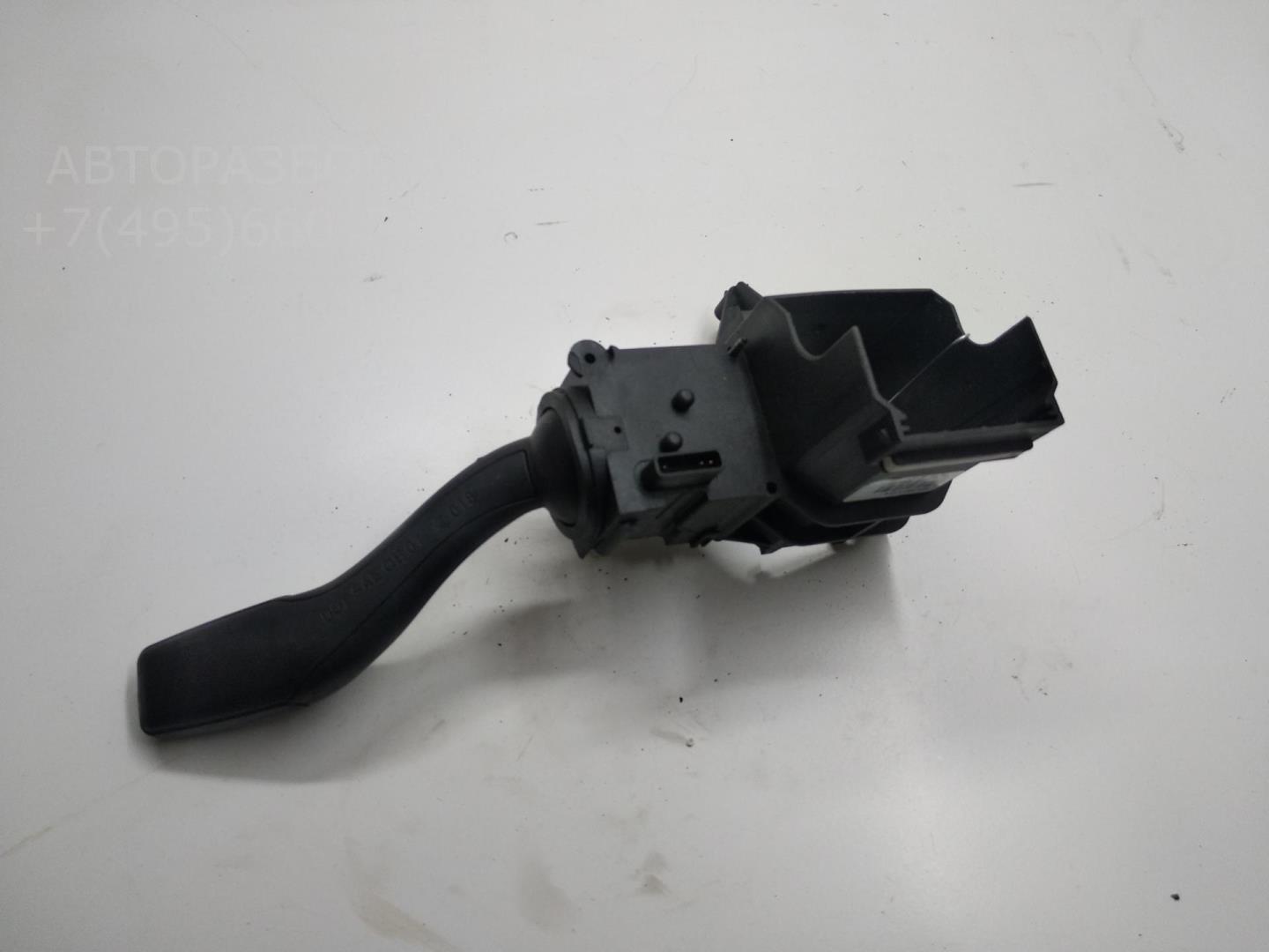 Переключатель поворотов подрулевой