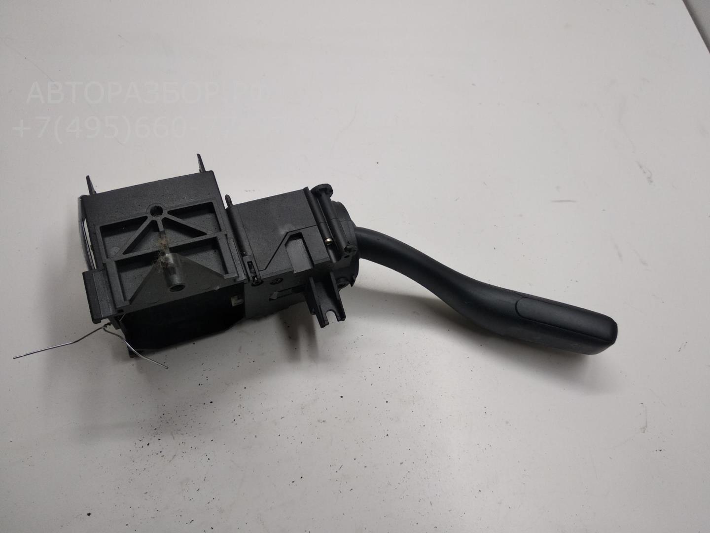 Переключатель поворотов подрулевой