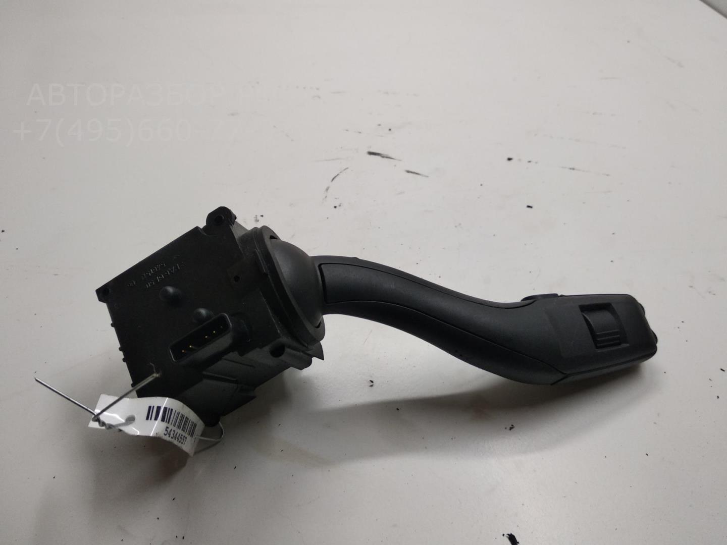 Переключатель стеклоочистителей