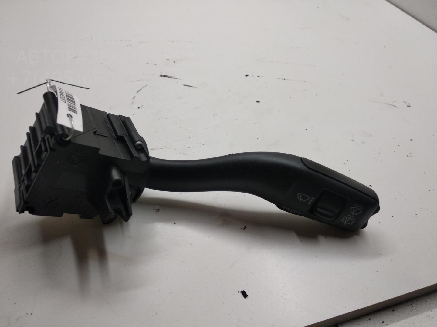 Переключатель стеклоочистителей