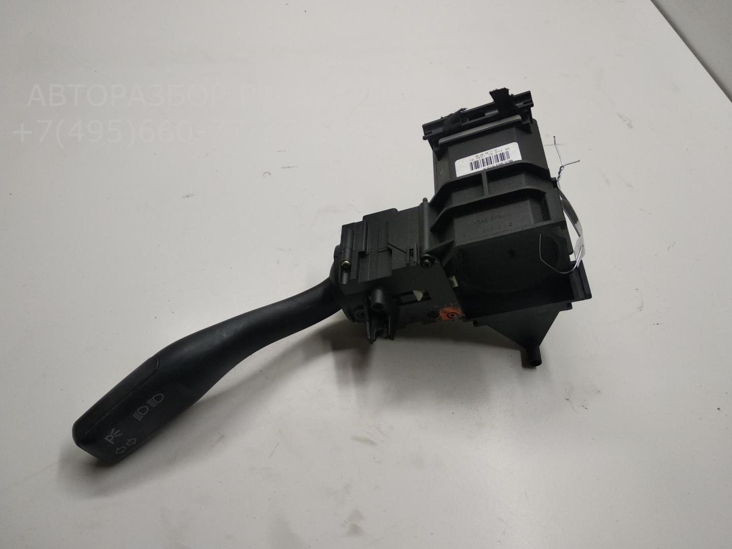 Переключатель поворотов подрулевой