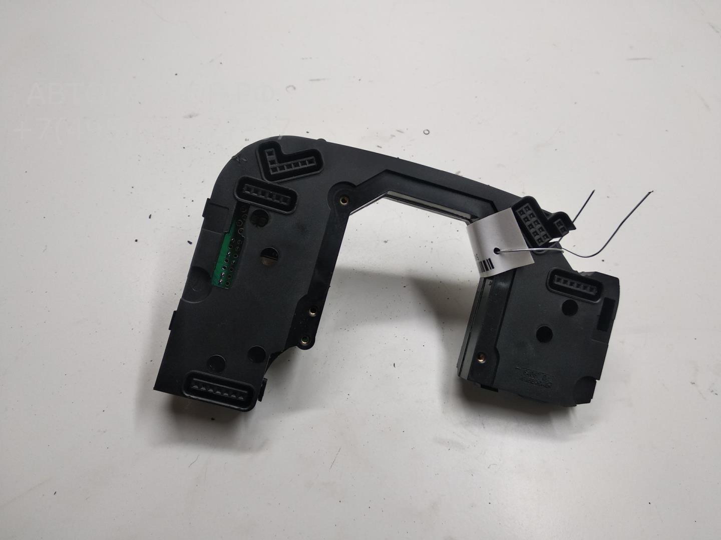 Механизм подрулевой для SRS (ленточный)