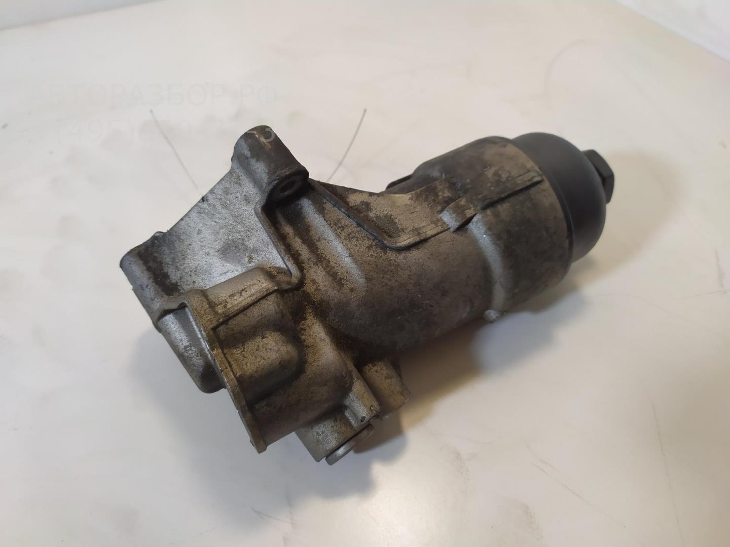 Корпус масляного фильтра