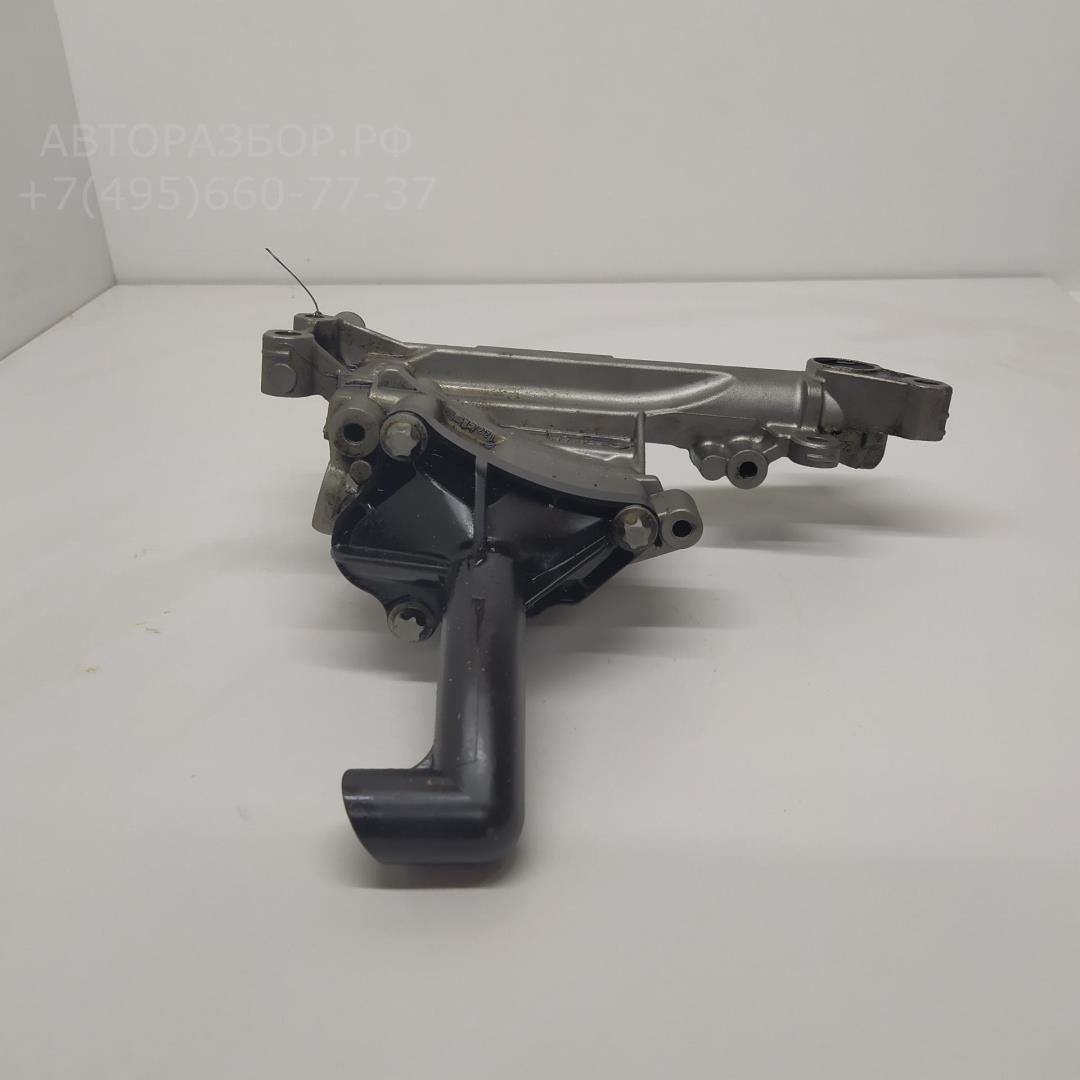 Насос масляный