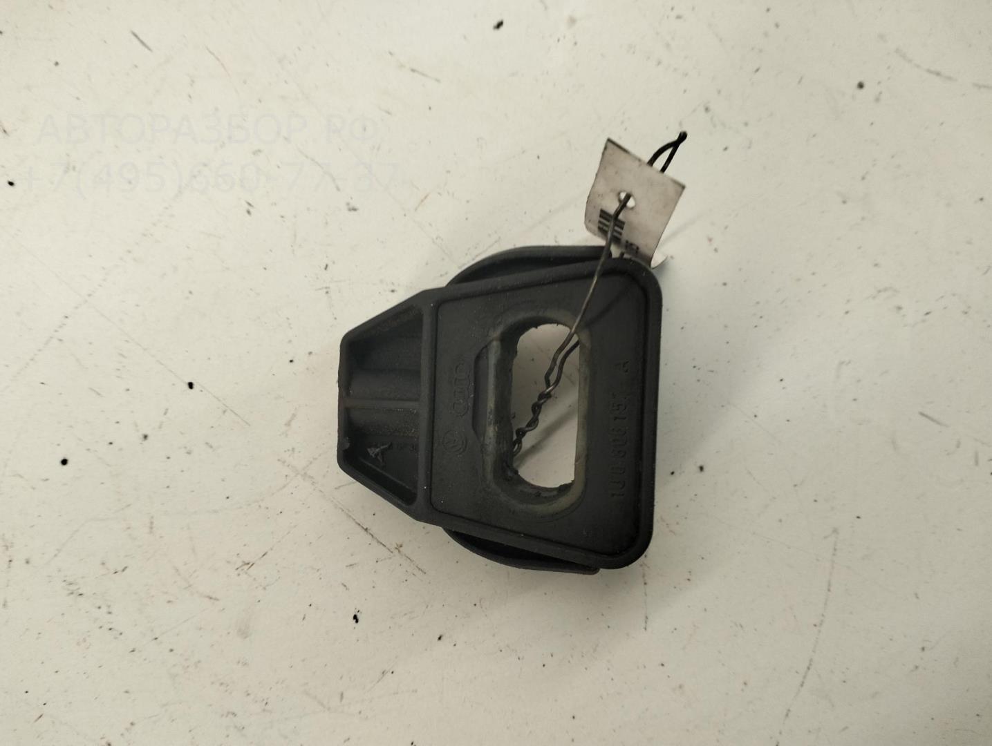 Кронштейн радиатора