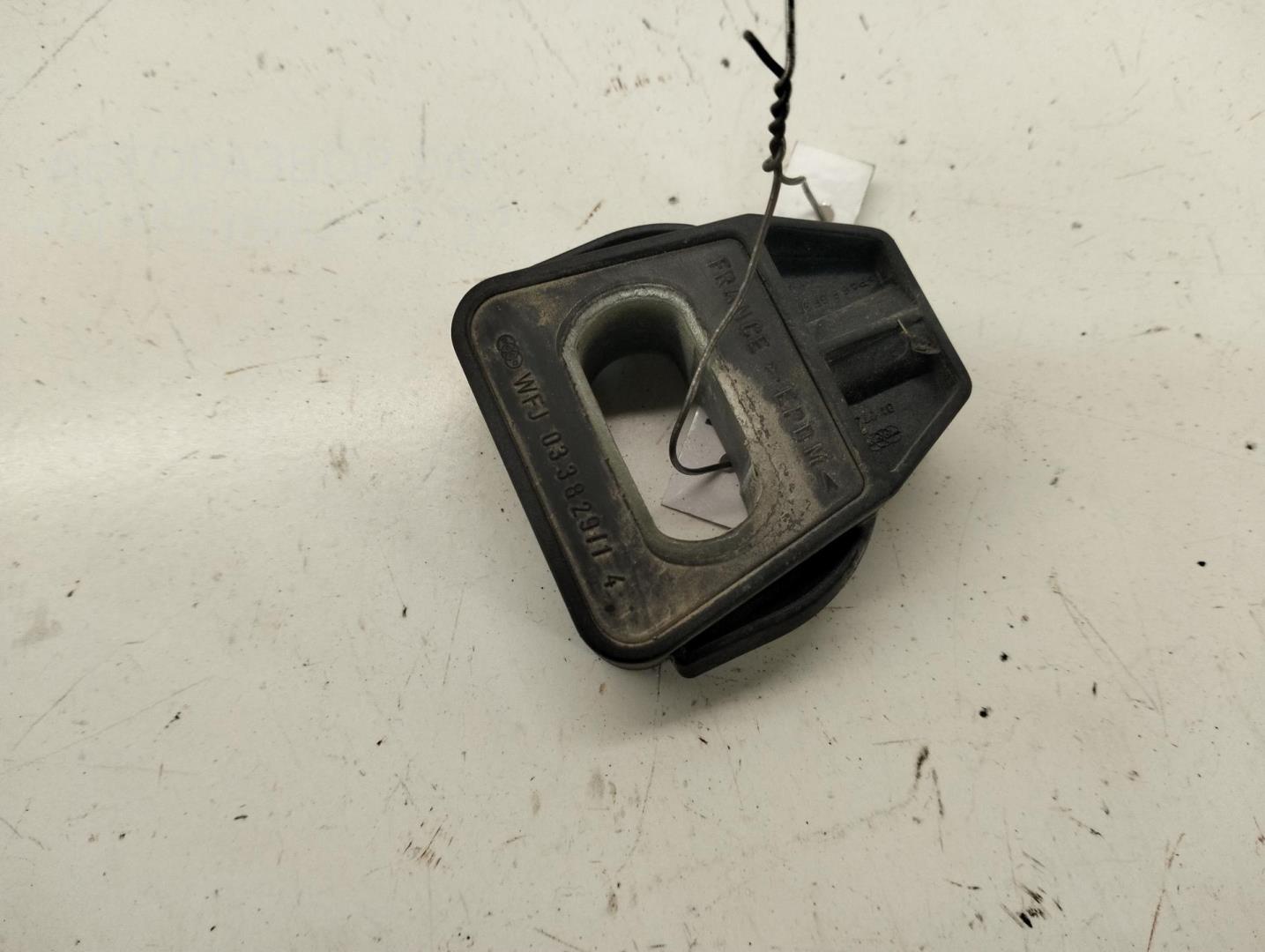 Кронштейн радиатора