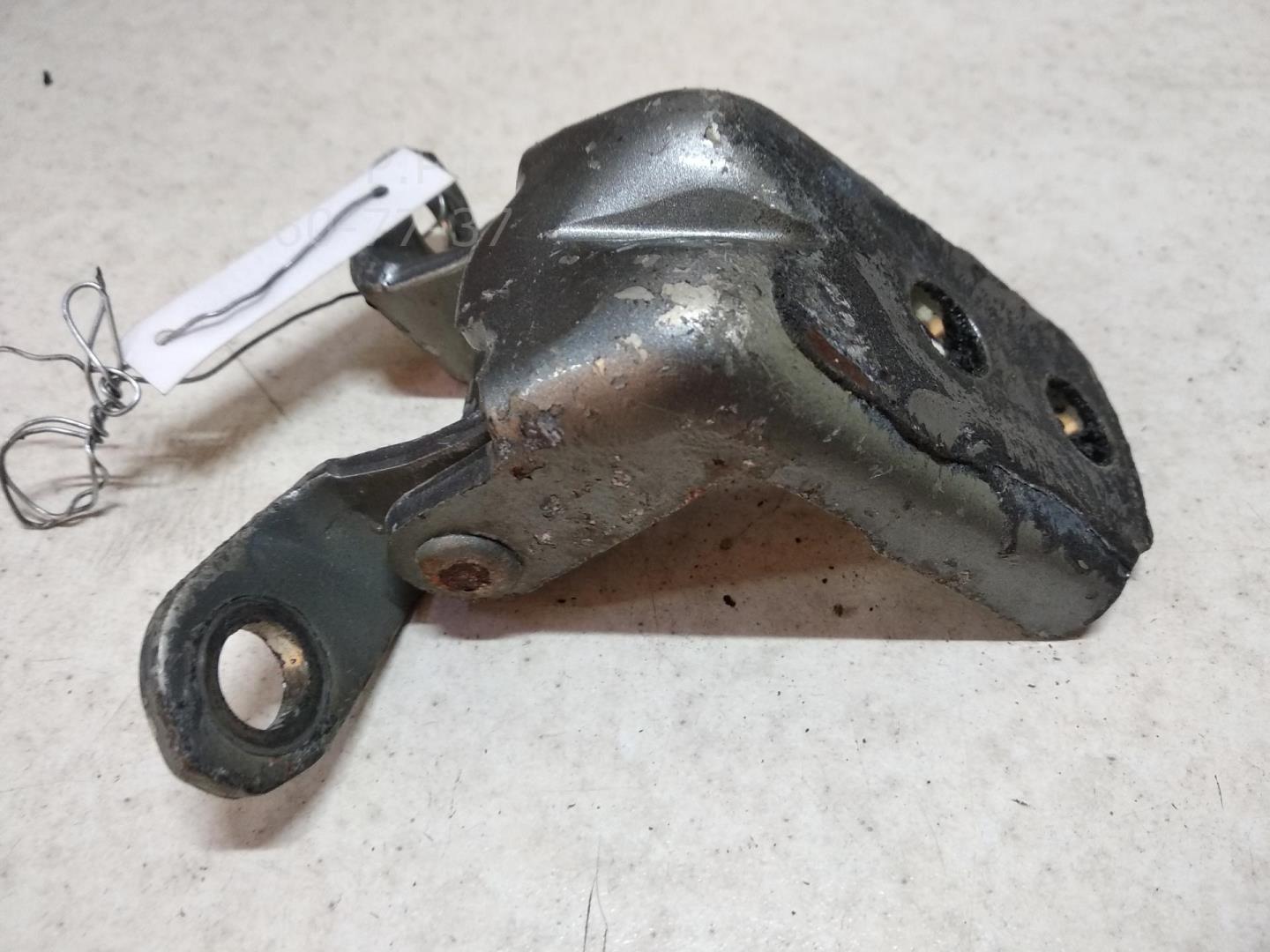 Петля двери