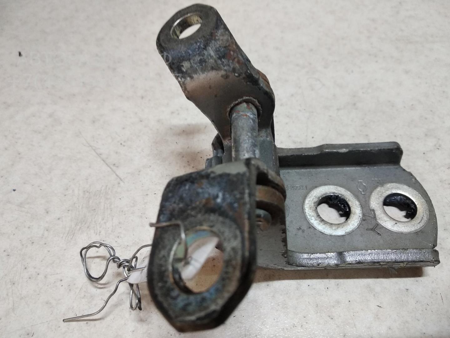 Петля двери