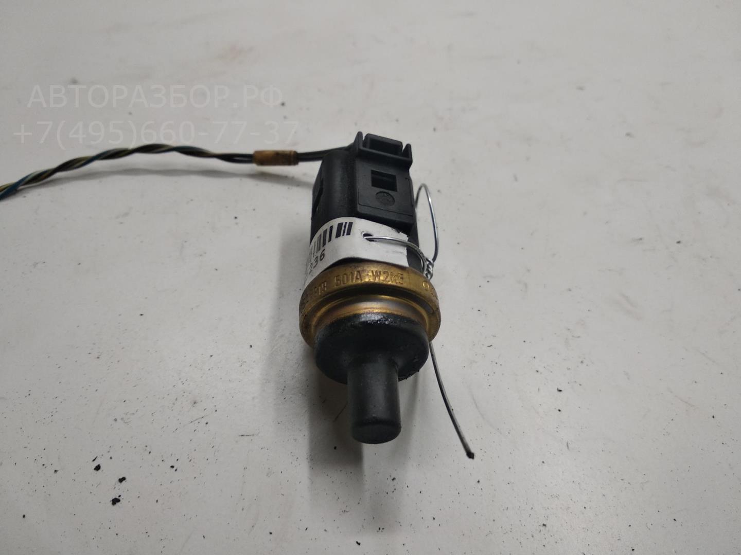 Датчик температуры