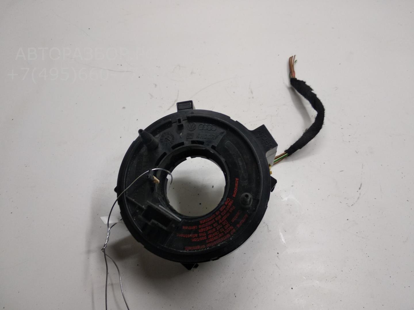 Механизм подрулевой для SRS (ленточный)