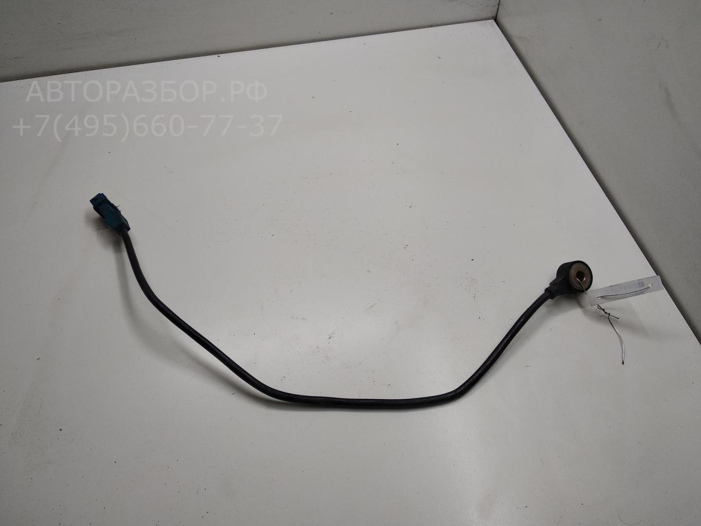 Датчик детонации